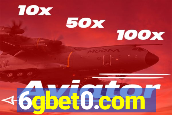 6gbet0.com