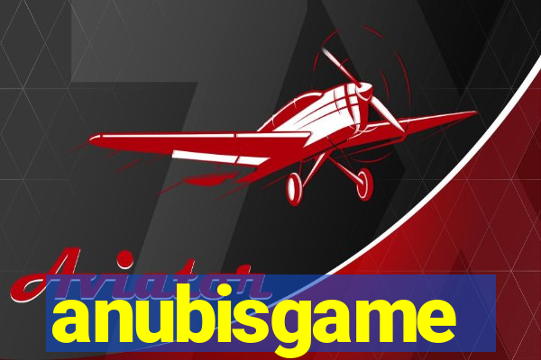 anubisgame