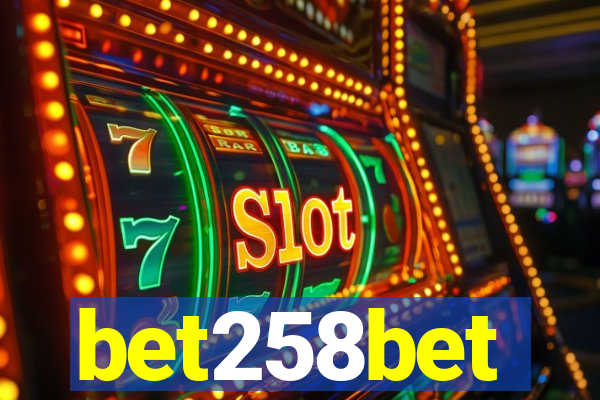 bet258bet