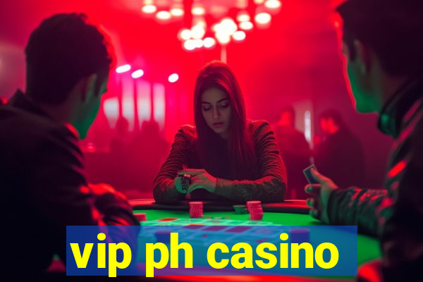 vip ph casino