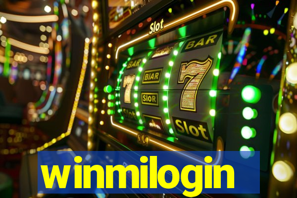 winmilogin