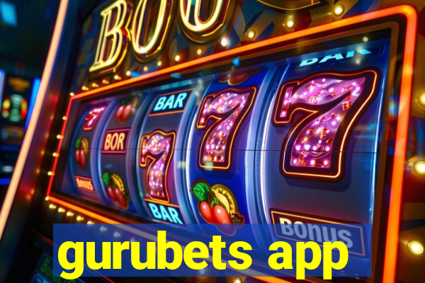 gurubets app