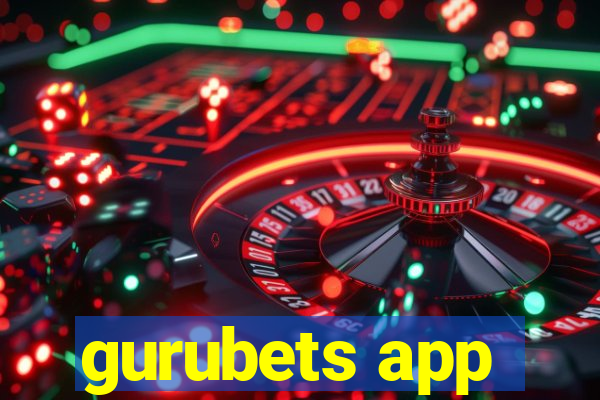 gurubets app