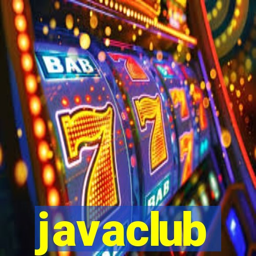 javaclub