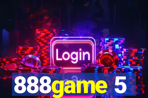 888game 5