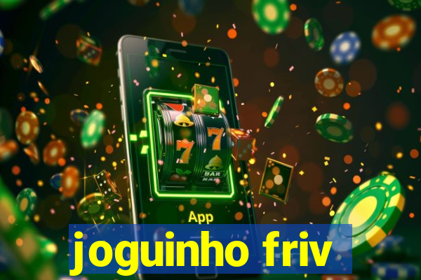 joguinho friv