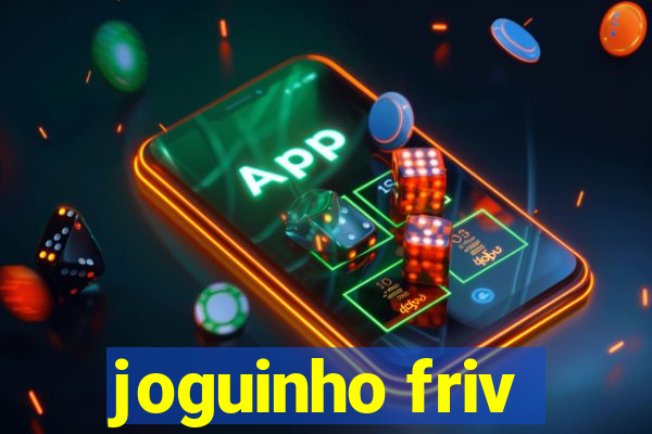 joguinho friv