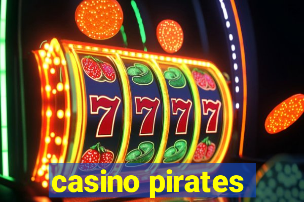 casino pirates