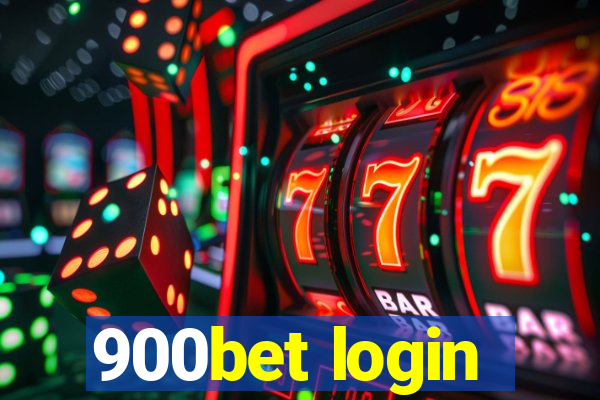 900bet login