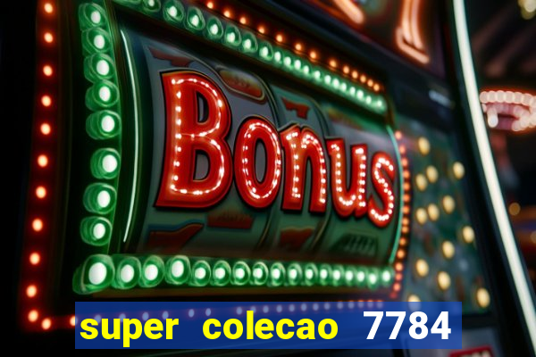 super colecao 7784 ps2 iso