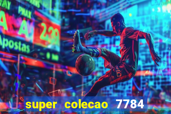 super colecao 7784 ps2 iso