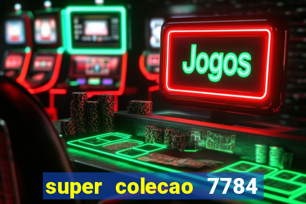 super colecao 7784 ps2 iso