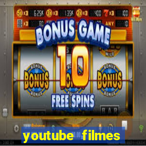 youtube filmes completos dublados gratis faroeste antigos