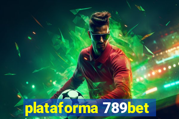 plataforma 789bet