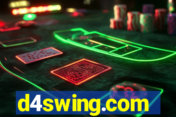 d4swing.com