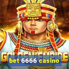 bet 6666 casino