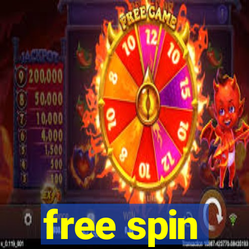 free spin