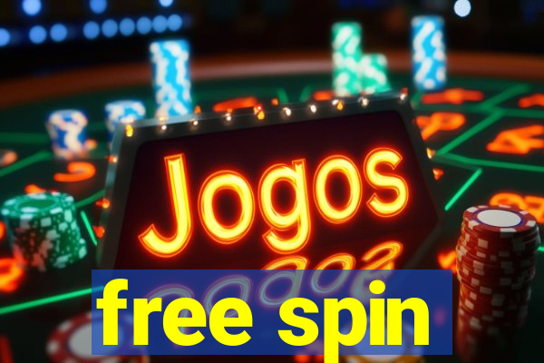 free spin