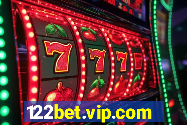 122bet.vip.com