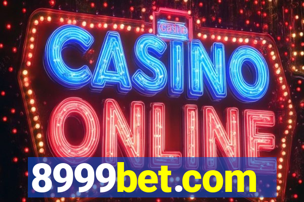 8999bet.com