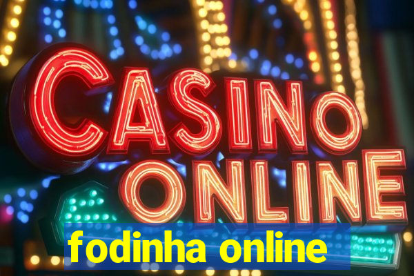 fodinha online