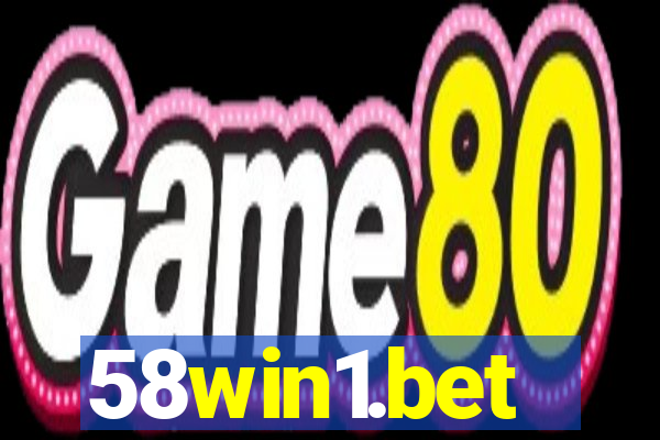 58win1.bet