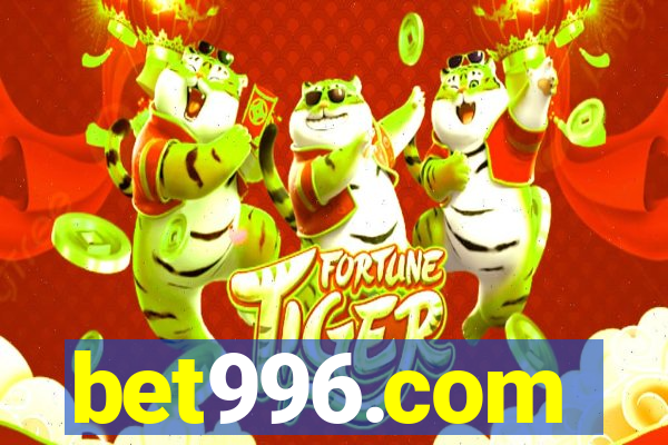 bet996.com