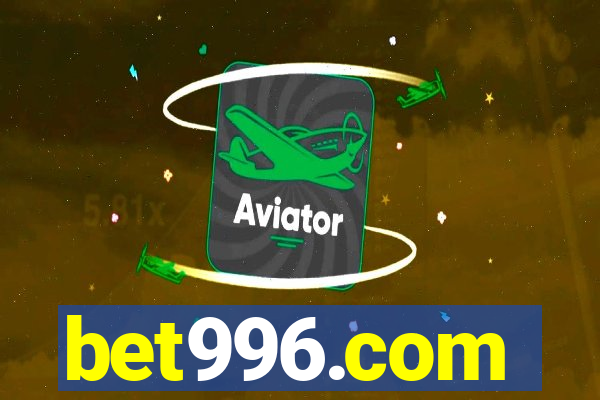 bet996.com