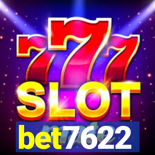 bet7622