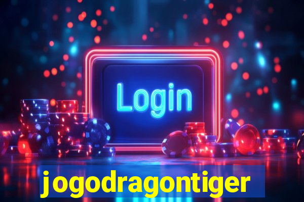 jogodragontiger