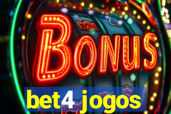 bet4 jogos