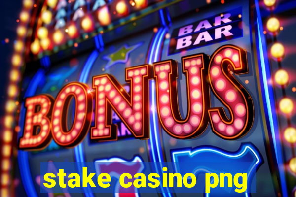 stake casino png