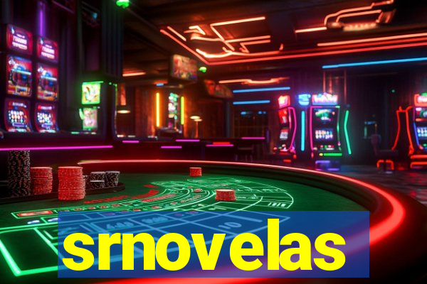 srnovelas