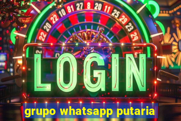 grupo whatsapp putaria