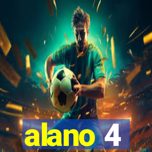 alano 4