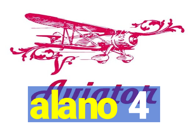 alano 4