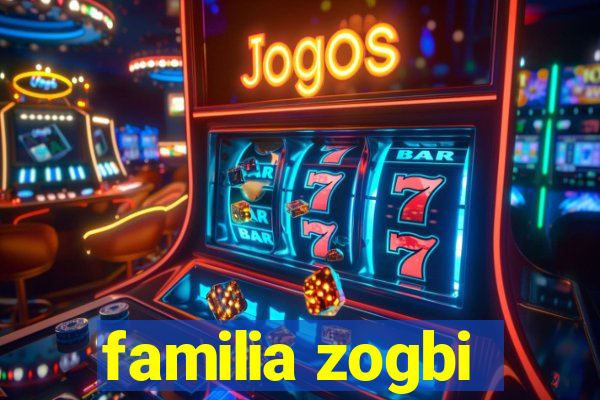 familia zogbi