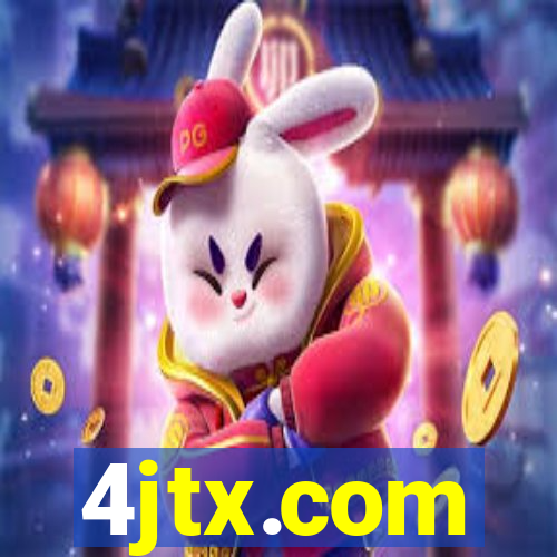 4jtx.com