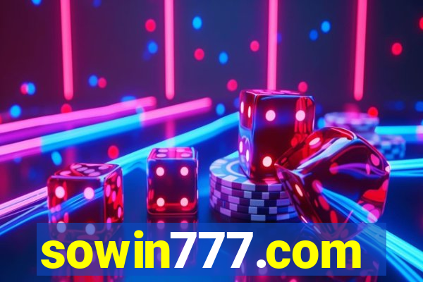 sowin777.com