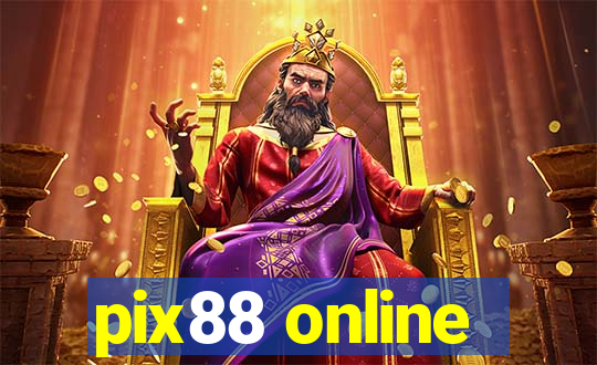 pix88 online