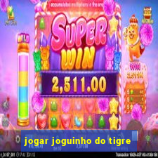 jogar joguinho do tigre