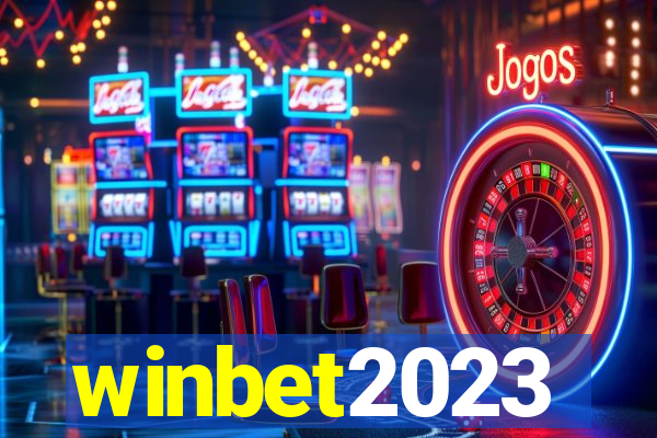 winbet2023