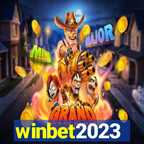 winbet2023