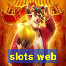 slots web