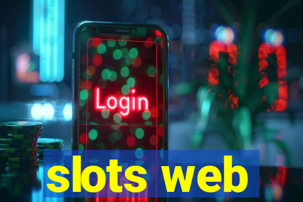 slots web