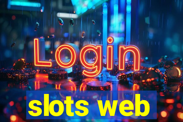 slots web