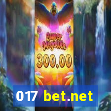 017 bet.net