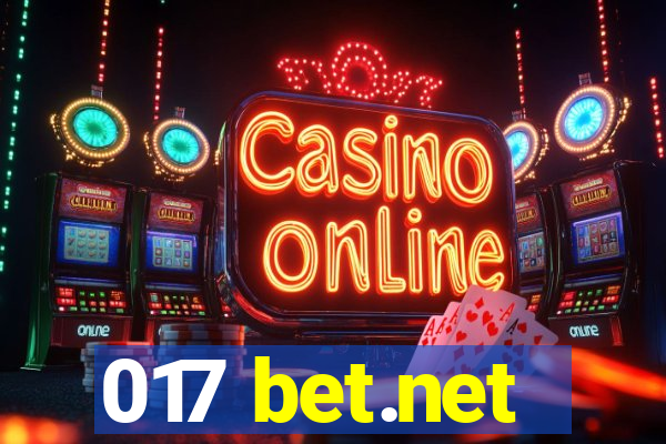 017 bet.net