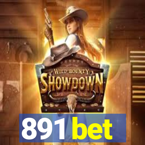 891 bet