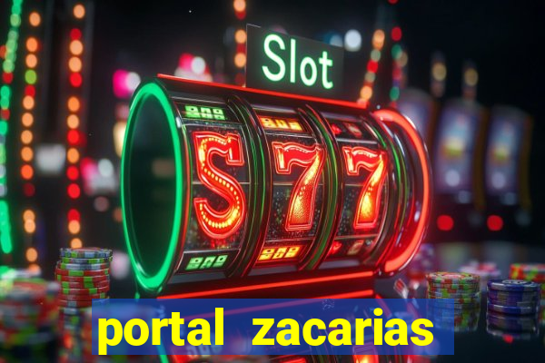 portal zacarias bele belinha